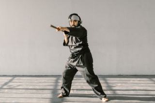 Arts martiaux : choisir sa discipline et son club