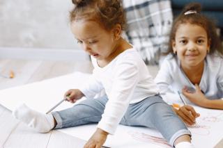 Comment choisir une assistante maternelle agréée ?