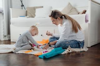 Recruter un baby-sitter de confiance