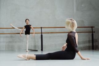 Cours de danse : style, diplôme du professeur, école