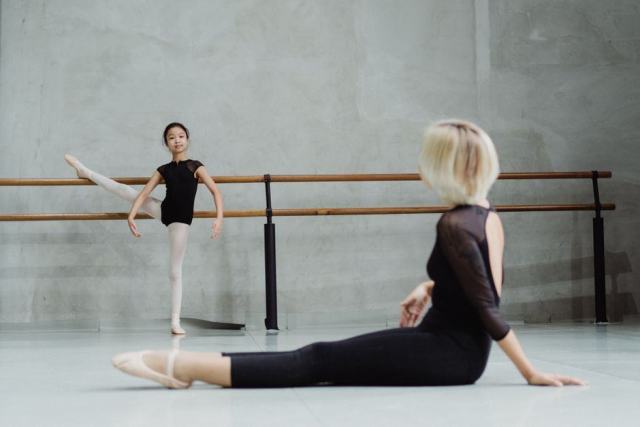 Choisir une école ou un professeur de danse sans se tromper Choisir une école ou un professeur de danse sans se tromper