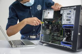 Dépannage informatique à domicile : bien choisir