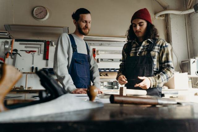 Skilto, les repères pour choisir chaque professionnel