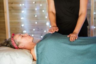 Comment se déroule une séance de reiki ?
